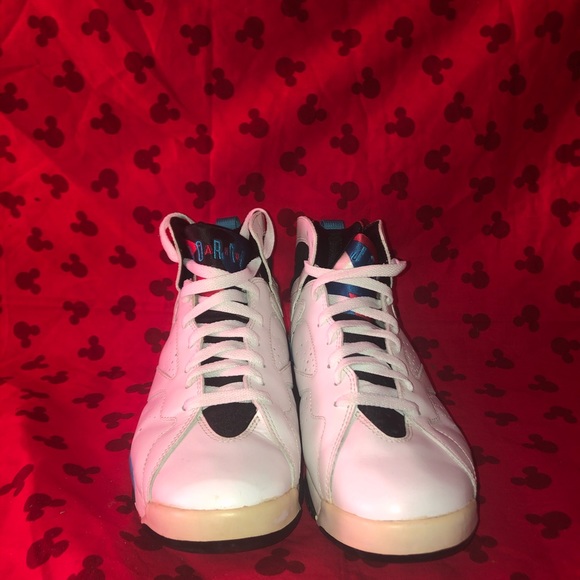 Jordan 7 Orion Sz 8.5 - Picture 2 of 5